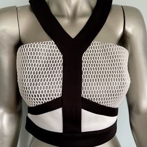 Lumier Bustier